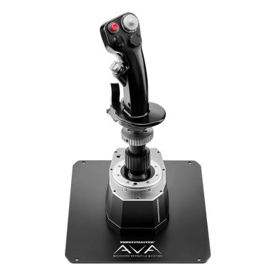 Thrustmaster 2960932 Montagebasisadapter für Flugsimulator-/Rennsportzubehör