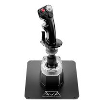 Thrustmaster 2960932 Montagebasisadapter für Flugsimulator-/Rennsportzubehör
