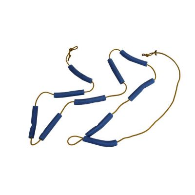 4. Flexible Hochsprungstange