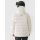 13. 4FPRO Winterdaunenjacke mit natürlicher Füllung und Pertex 20000/20000 Membran für Herren 4F 4FWAW24TTJAM717-10S