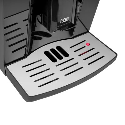 10. TEESA AUTOMATISCHE KAFFEEMASCHINE AROMA 800
