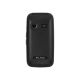5. BLOW Seniorentelefon mit Klappe S24 schwarz