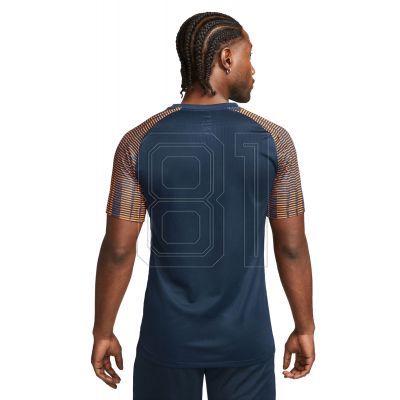 2. Nike Dri-Fit Academy SS M T-shirt DH8031-411