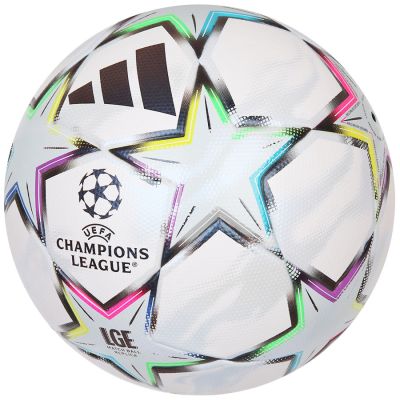 4. adidas UCL League 26/27 League Stage Box KE9771 Champions League Fußball