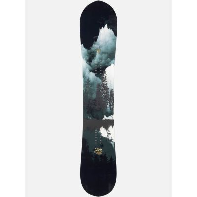6. Damen-Snowboard ROSSIGNOL AIRIS
