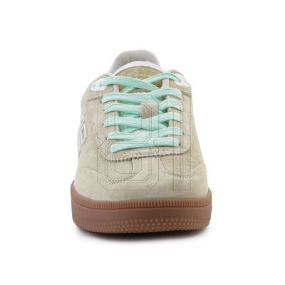 2. D.Franklin Rebel Basic Flag W DFSH387005-LIME Schuhe