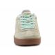 2. D.Franklin Rebel Basic Flag W DFSH387005-LIME Schuhe
