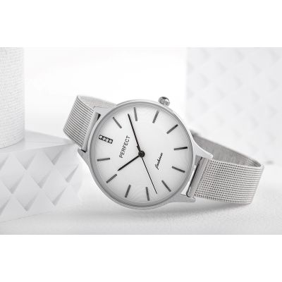 5. PERFECT F353-02 Damenuhr