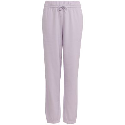 2. Adidas Essentials lila Kinderhose KS2958