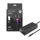 Qoltec 51516.90W Netzteil für DELL Notebooks (19,5 V; 4,62 A; 90 W; 4,5 mm x 3 mm)