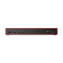 Lenovo ThinkPad Thunderbolt 5 Smart Dock 7500 180 W Dockingstation