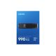 3. Samsung 990 EVO Plus SSD 2 TB M.2 PCI-E x4 NVMe 5.0 x2