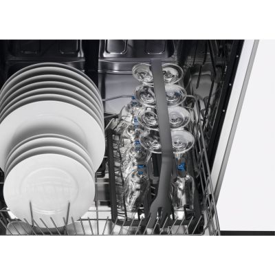 12. Glaskorb für ELECTROLUX Geschirrspüler E9DHGB01