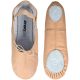 2. Nude Ballettschuhe für Tanz, Größe 34, Enero Pro