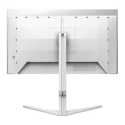 43. Monitor Philips Evnia QD-OLED 27" 27M2N6501L/00 240Hz