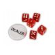 8. Extralink EX.99618 Pokerset