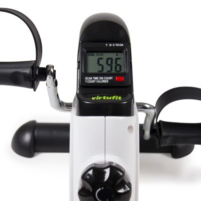 20. VIRTUFIT V3 CHAIR BIKE / FAHRRADTRAINER MIT GRIFF UND COMPUTER
