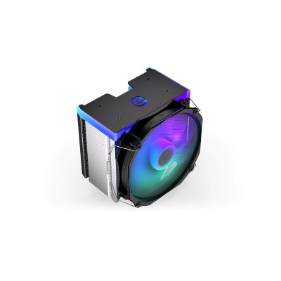 9. ENDORFY Fortis 5 ARGB Luftkühlung