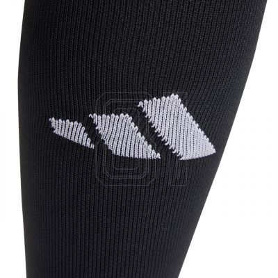 3. Adidas AdiSocks 23 HT5027 Leggings
