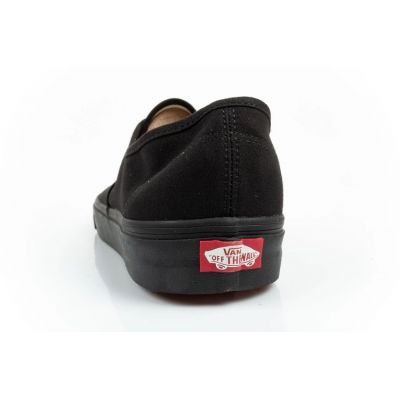 12. Vans Authentic M VN000EE3BKA1 Schuhe