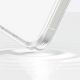 7. AmazingThing Minimal Case für iPhone 16 Pro Silikonhülle - Transparent