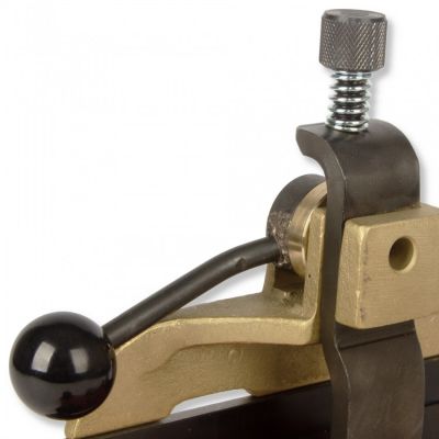 4. Blademaster SH-6000 Schraubstock