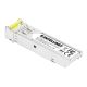 2. Intellinet 508650 Netzwerk-Transceiver-Modul 1000 Mbit/s Glasfaser Mini-GBIC/SFP