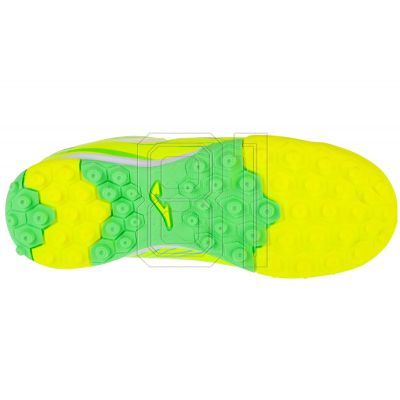 4. Joma Propulsion Jr TF PRJS2509TF football boots