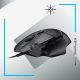 2. Logitech G502 X Maus