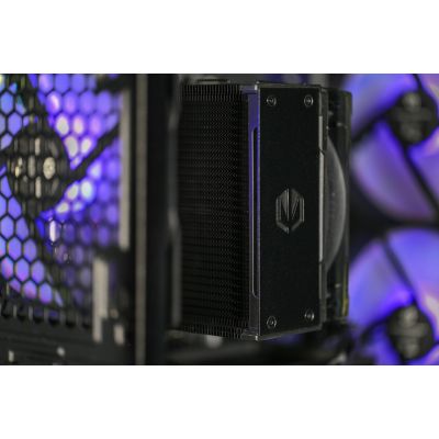 10. Actina ENDORFY 7500F/32GB/1TB/RTX5060/650W