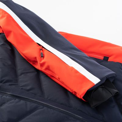 8. Leguanjacke Bergho M 92800621770