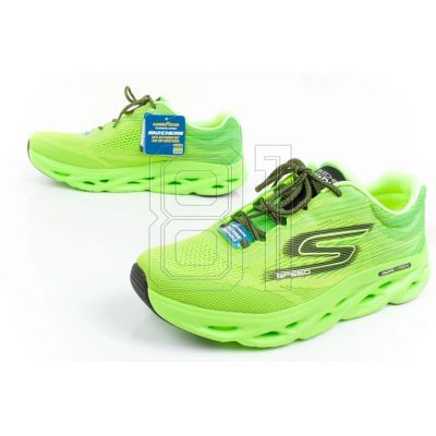26. Skechers Go Run M 220908/GRN Laufschuhe