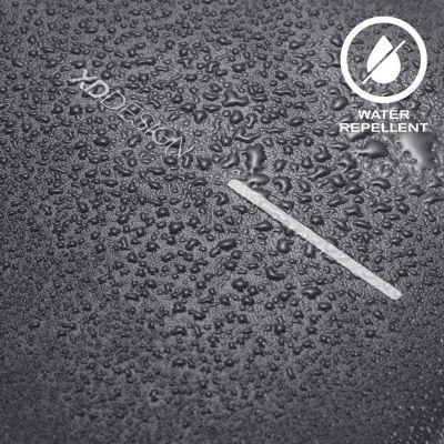 29. XD DESIGN ANTI-DIEBSTAHL-RUCKSACK BOBBY HERO REGULAR GRAU P/N: P705.292