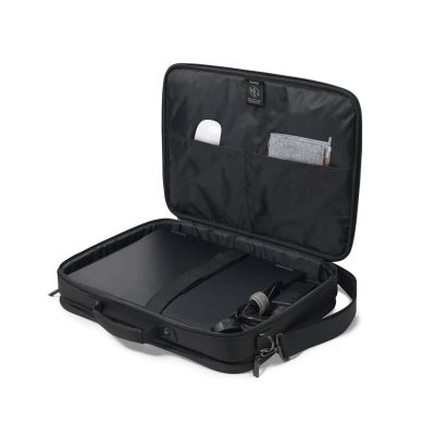 5. DICOTA D3250204 Laptoptasche 40,6 cm (16") Aktentasche Schwarz