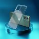 6. 3mk Clear Case für Motorola Moto G55 5G – transparent