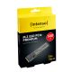2. Intenso 500 GB Premium M.2 PCIe PCI Express 3.0 NVMe SSD