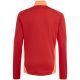 7. adidas Tiro 24 Competition Training Top rot-orange IS1652 Kinder Sweatshirt