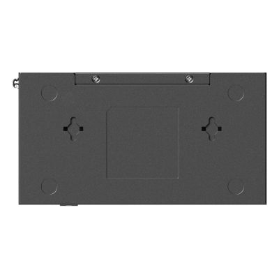 8. Ruijie Networks RG-EG406XS-P Router 2,5-Gigabit-Ethernet Schwarz