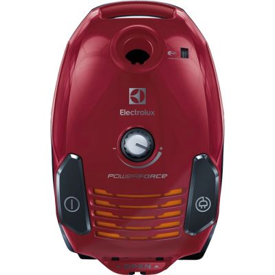 3. Staubsauger ELECTROLUX EPF61RR