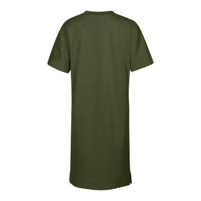 12. Damen-Muse-Kleid (Militär)