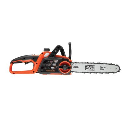 2. Black&Decker GKC3630L20 36V/2,0Ah Akku-Kettensäge