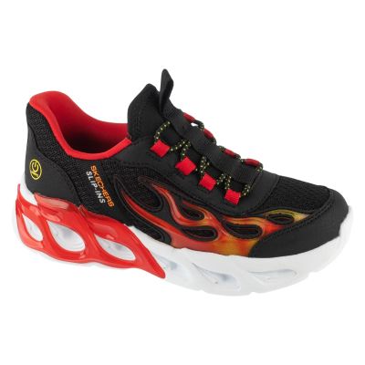 Skechers Slip-ins Thermo Flash 2.0 – Heat-Brisk 403898LC-BKRD Schwarz 27