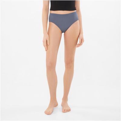 4. Damenunterwäsche VIKING Breezer Lady Panty, grau