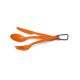 2. SEA TO SUMMIT Camp Cutlery Besteckset
