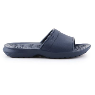 6. Crocs Klassische Slide 204981-410