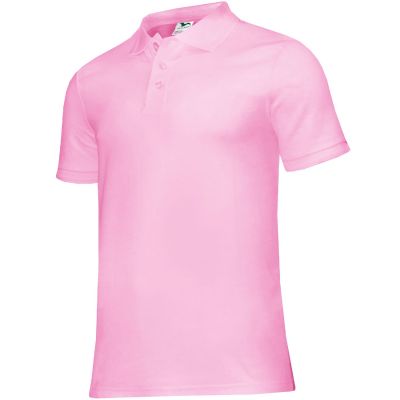Malfini Pique Polo Jr MLI-22230 rosa Poloshirt