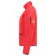 2. Geographical Norway Damen-Fleecejacke Tisaline Red Db Lady 047-1 rot (WZ7986F/GN-Red)