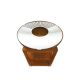 12. Heat Plancha Bakka HBBQ.002 Gartenfeuerstelle