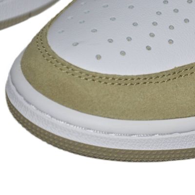 9. Air Jordan 1 Zoom Basketballschuhe - CT0978-203