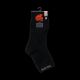 2. IGINO HIGH 3er-Pack hohe Socken